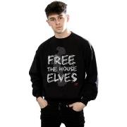 Sweat-shirt Harry Potter Free The House Elves