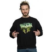 Sweat-shirt Harry Potter Magical Forest