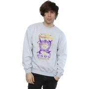 Sweat-shirt Harry Potter BI27180