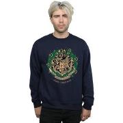 Sweat-shirt Harry Potter Christmas Wreath