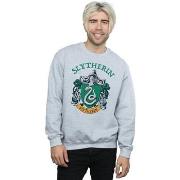 Sweat-shirt Harry Potter Slytherin