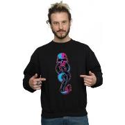 Sweat-shirt Harry Potter Dark Mark