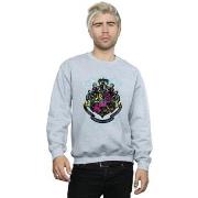 Sweat-shirt Harry Potter BI27784