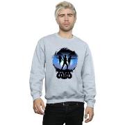 Sweat-shirt Harry Potter BI27830