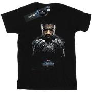 T-shirt Marvel BI15869