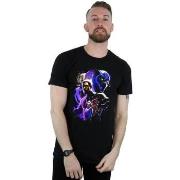 T-shirt Marvel BI15912