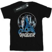 T-shirt Marvel BI15914