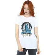 T-shirt Marvel BI15914