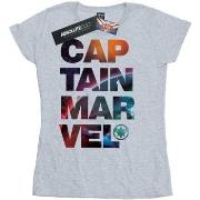 T-shirt Marvel BI16508