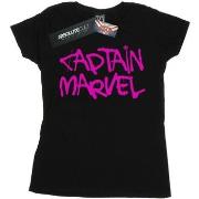 T-shirt Marvel BI16509