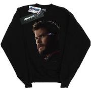 Sweat-shirt enfant Marvel Avengers Endgame Avenge The Fallen