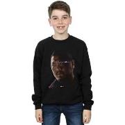 Sweat-shirt enfant Marvel Avengers Endgame Avenge The Fallen