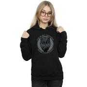 Sweat-shirt Marvel Made In Wakanda