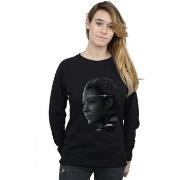 Sweat-shirt Marvel Avengers Endgame Avenge The Fallen