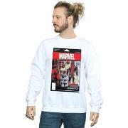 Sweat-shirt Marvel BI20992