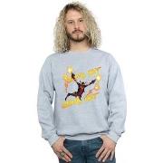 Sweat-shirt Marvel BI21104