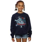 Sweat-shirt enfant Marvel BI25216