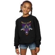 Sweat-shirt enfant Marvel Guardians Of The Galaxy Rockin' Milano