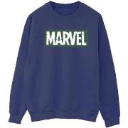 Sweat-shirt Marvel BI26038