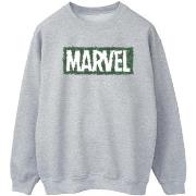 Sweat-shirt Marvel BI26038