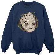 Sweat-shirt enfant Marvel I Am Groot