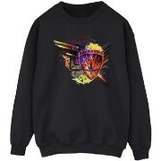 Sweat-shirt Marvel Guardians Of The Galaxy