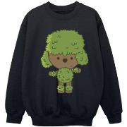 Sweat-shirt enfant Marvel I Am Groot