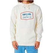 Sweat-shirt Rip Curl RADIATE HOODED FLEECE