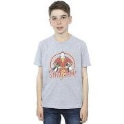 T-shirt enfant Dc Comics BI33648