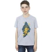 T-shirt enfant Dc Comics Fury Of The Gods