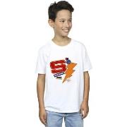 T-shirt enfant Dc Comics Fury Of The Gods