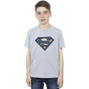 T-shirt enfant Dc Comics BI33773