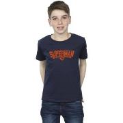 T-shirt enfant Dc Comics BI33912