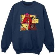 Sweat-shirt enfant Dessins Animés Rabbit New Year