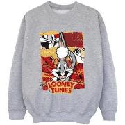 Sweat-shirt enfant Dessins Animés Rabbit New Year