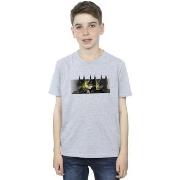 T-shirt enfant Dc Comics BI39071