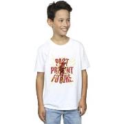 T-shirt enfant Dc Comics BI39090