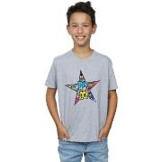 T-shirt enfant Dc Comics Teen Titans Go