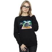 Sweat-shirt Dessins Animés BI23700