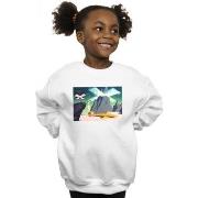 Sweat-shirt enfant Dessins Animés BI23701