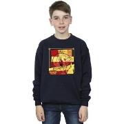 Sweat-shirt enfant Dessins Animés Tweeday Rabbit New Year