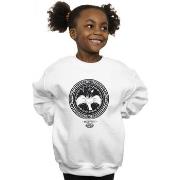 Sweat-shirt enfant Dessins Animés BI23740