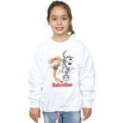 Sweat-shirt enfant Dessins Animés Valentine's Day