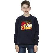 Sweat-shirt enfant Dessins Animés Rabbit New Year