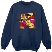 Sweat-shirt enfant Dessins Animés Bugs Rabbit New Year