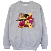 Sweat-shirt enfant Dessins Animés BI23795