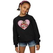 Sweat-shirt enfant Dessins Animés BI23799