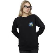 Sweat-shirt Dessins Animés BI23853