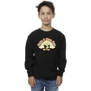 Sweat-shirt enfant Dessins Animés BI23873