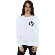 Sweat-shirt Dessins Animés BI23876